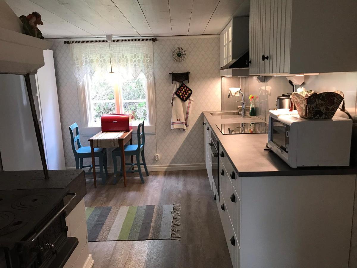 Lilla Stubbetorp Villa Vimmerby Dış mekan fotoğraf