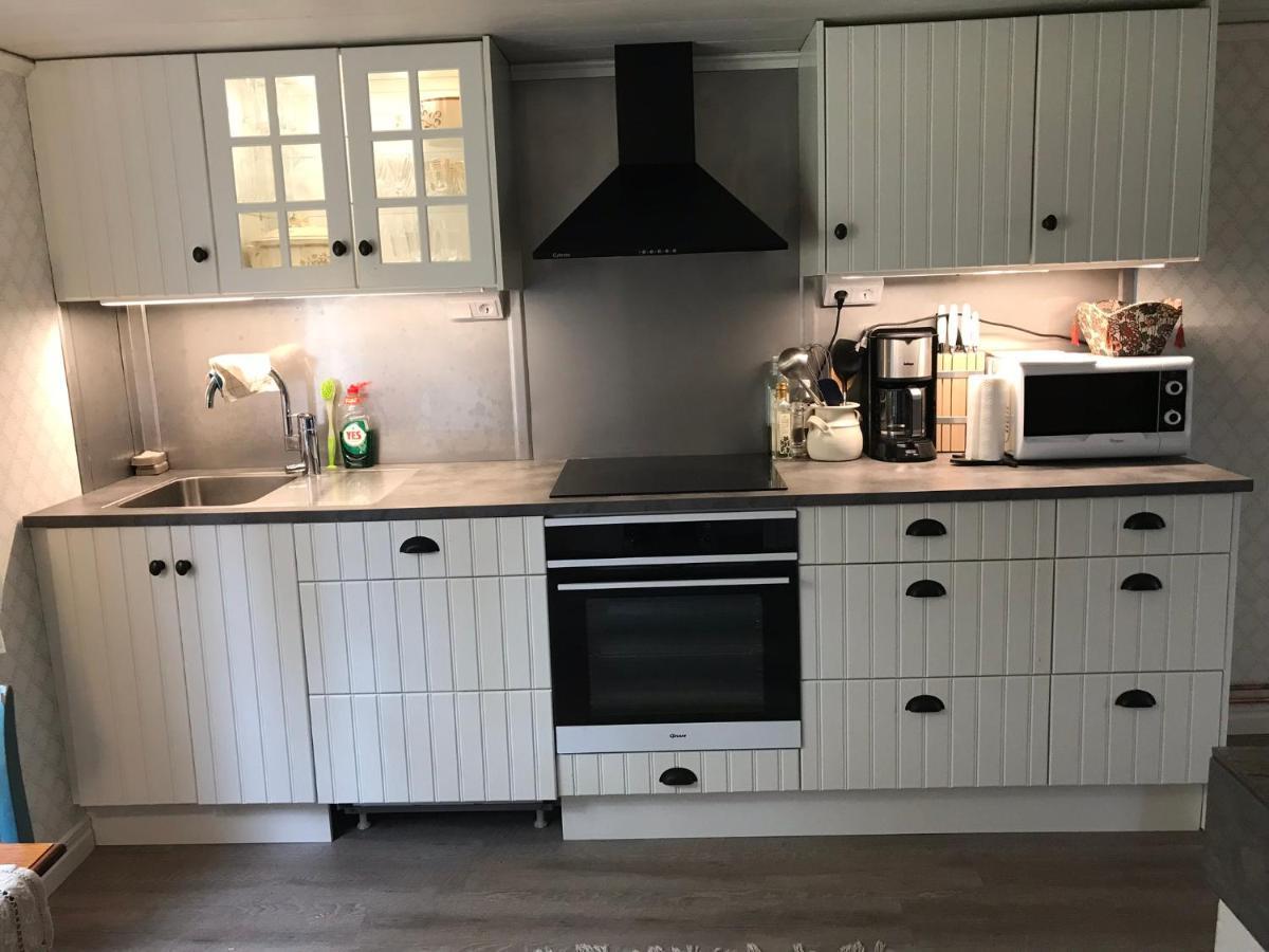 Lilla Stubbetorp Villa Vimmerby Dış mekan fotoğraf