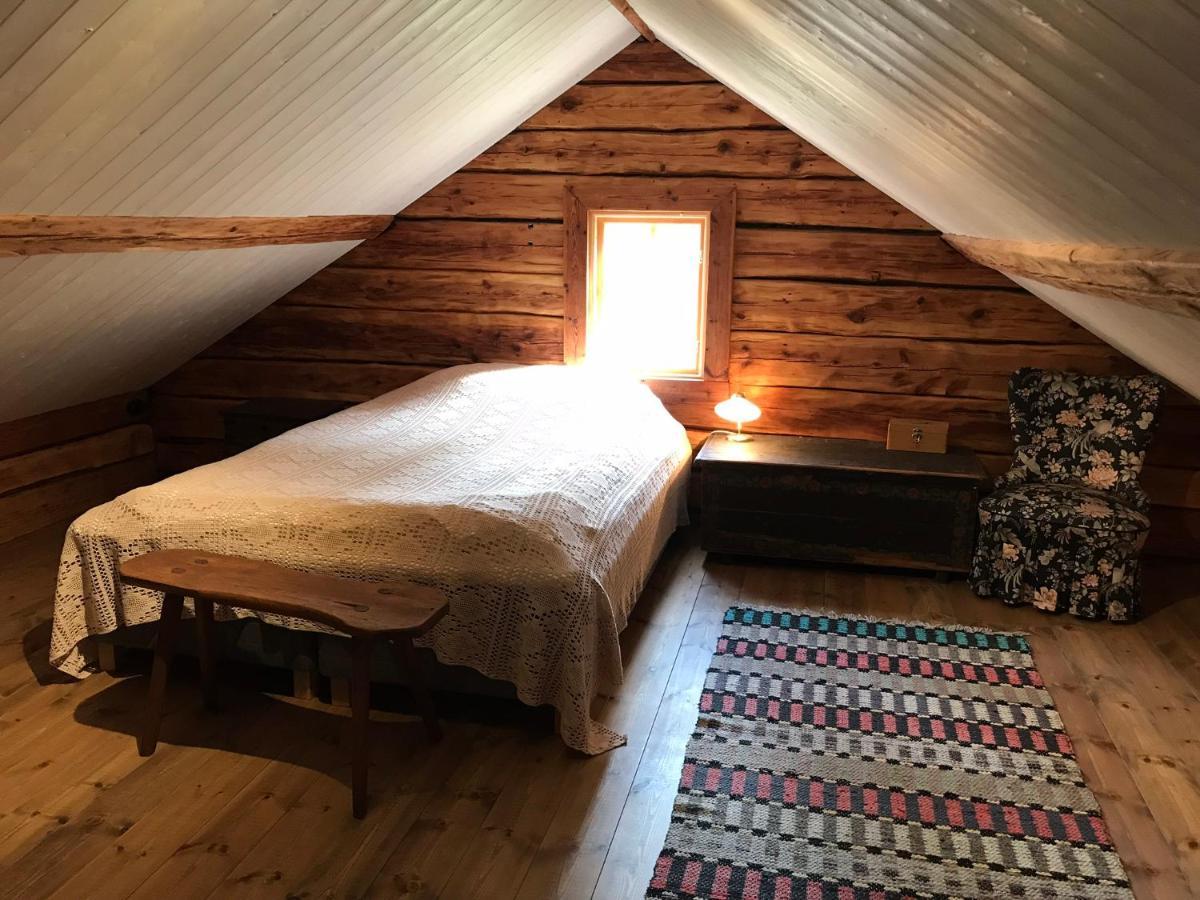 Lilla Stubbetorp Villa Vimmerby Dış mekan fotoğraf