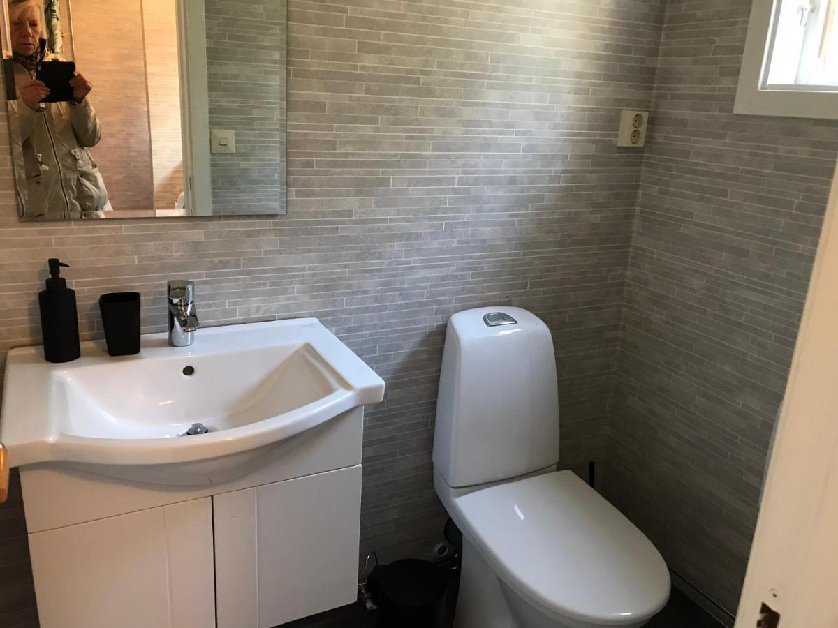 Lilla Stubbetorp Villa Vimmerby Dış mekan fotoğraf