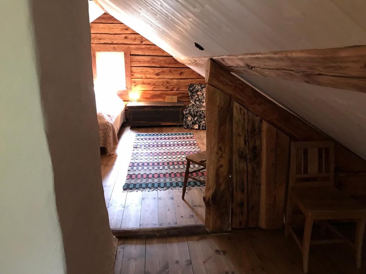 Lilla Stubbetorp Villa Vimmerby Dış mekan fotoğraf