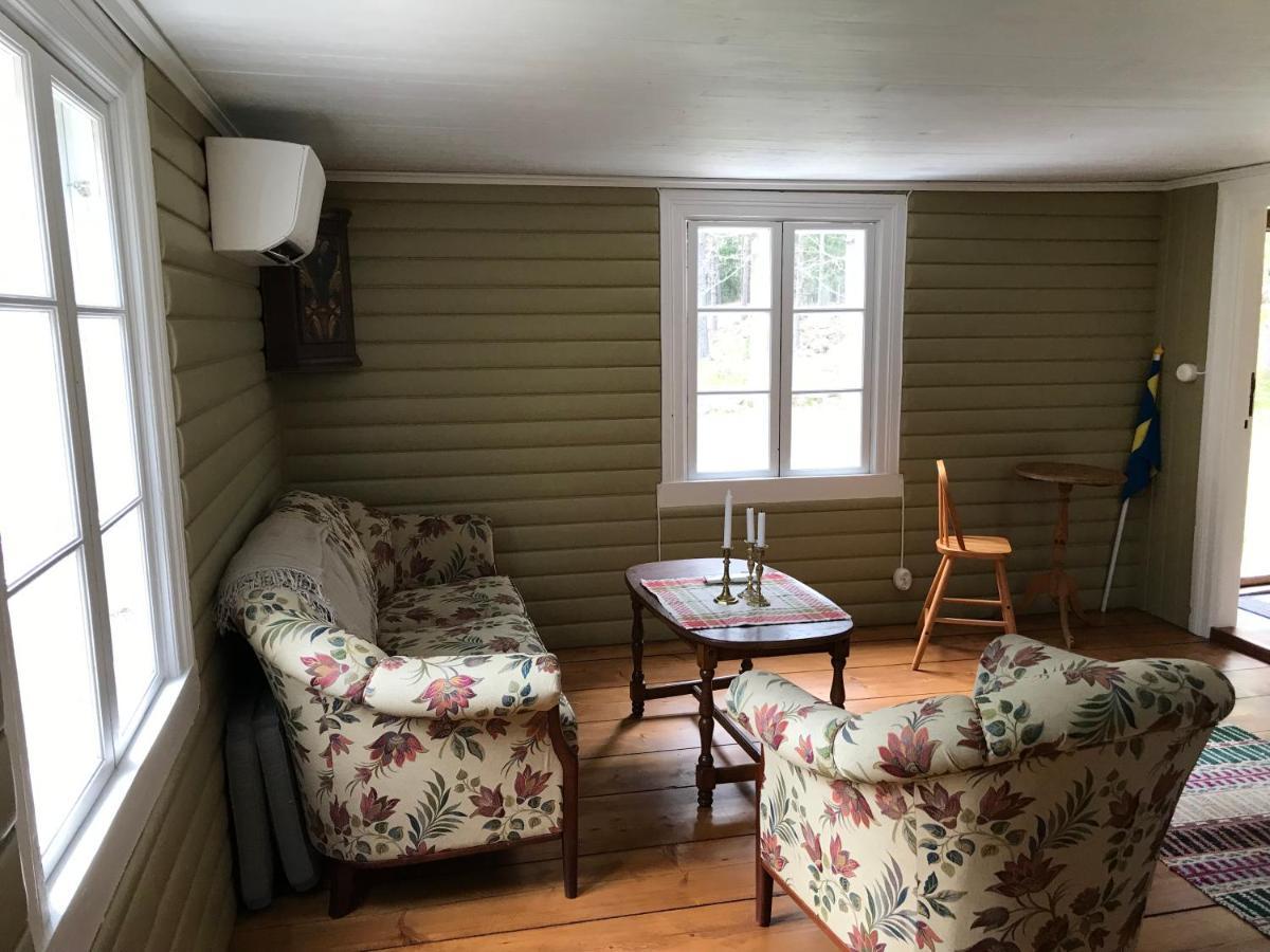 Lilla Stubbetorp Villa Vimmerby Dış mekan fotoğraf