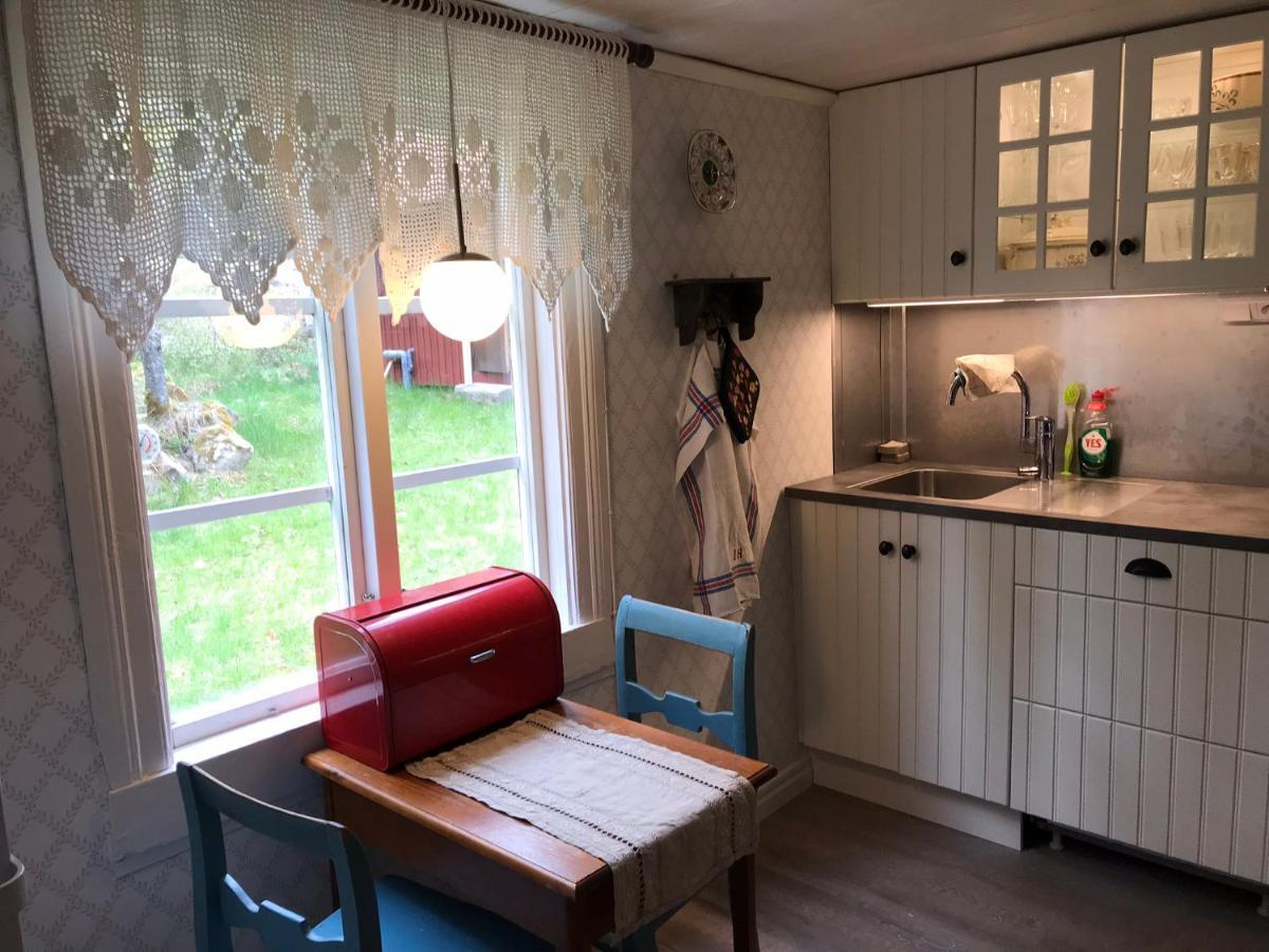 Lilla Stubbetorp Villa Vimmerby Dış mekan fotoğraf