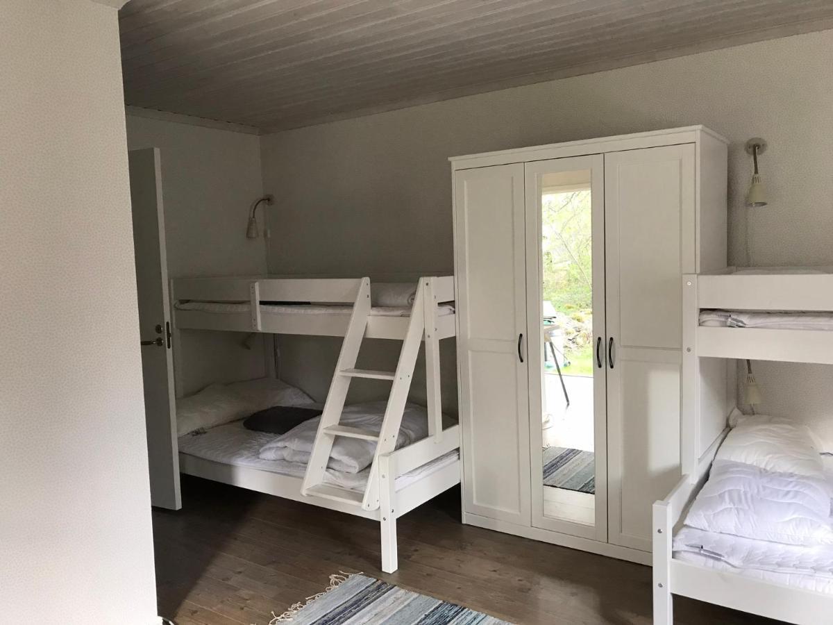 Lilla Stubbetorp Villa Vimmerby Dış mekan fotoğraf