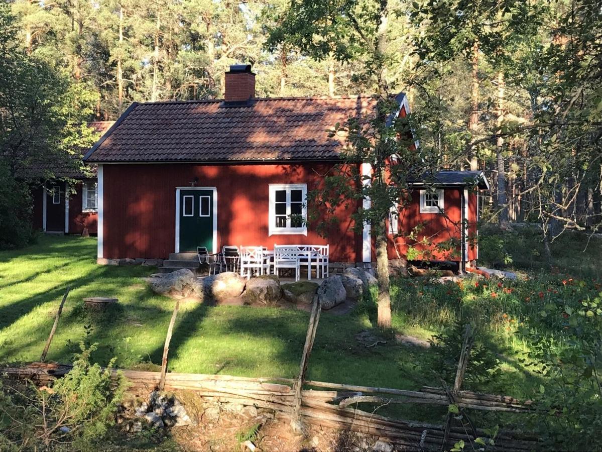 Lilla Stubbetorp Villa Vimmerby Dış mekan fotoğraf