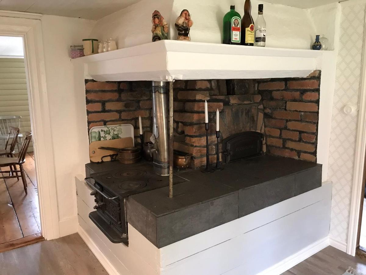 Lilla Stubbetorp Villa Vimmerby Dış mekan fotoğraf