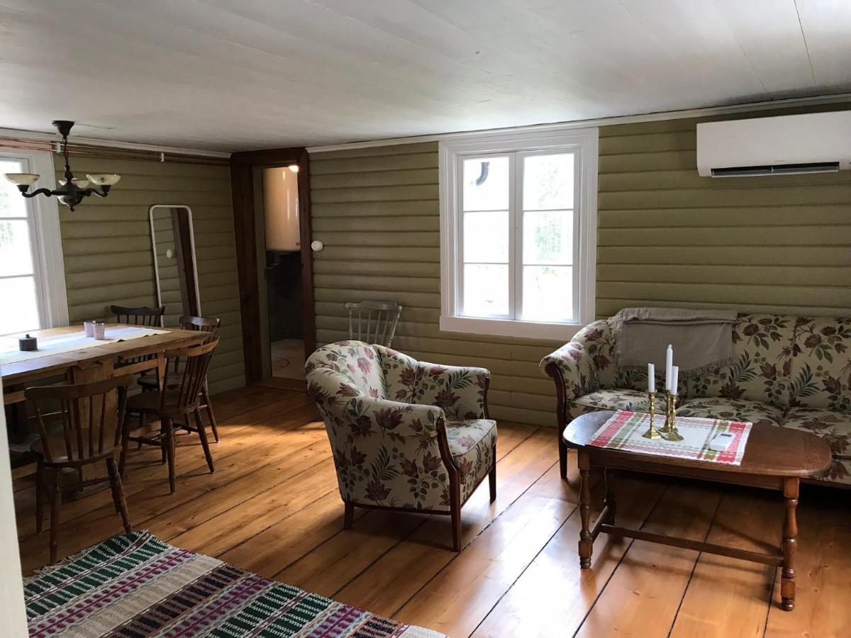Lilla Stubbetorp Villa Vimmerby Dış mekan fotoğraf