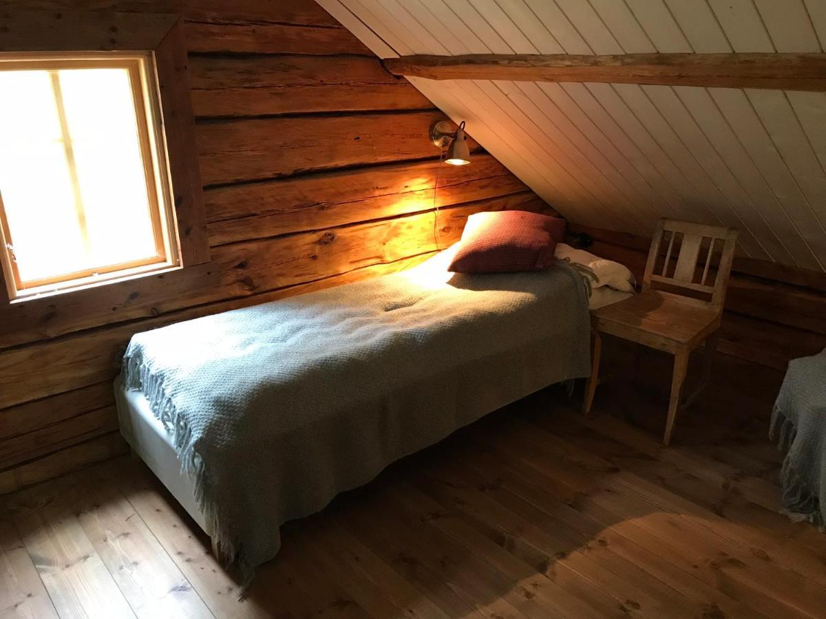 Lilla Stubbetorp Villa Vimmerby Dış mekan fotoğraf